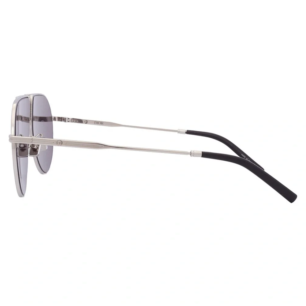 DIOR DiorIce AU Aviator Sunglasses